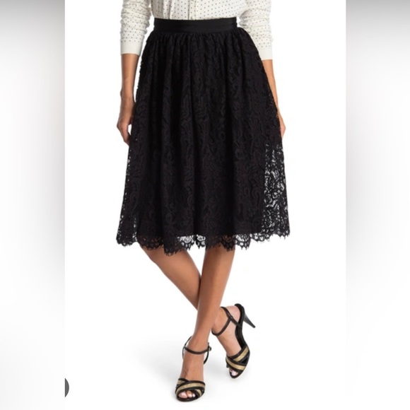 Paris Skirt